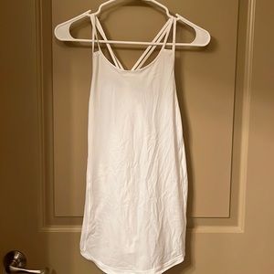 Go for Double Lulu Tank